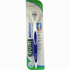Gum Halicontrol Zungenreiniger 1 Stück - ab 29,67 €