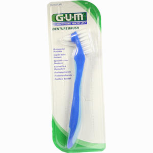 Gum Prothesenbürste 1 Stück - ab 2,83 €
