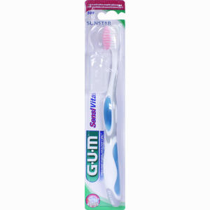 Gum Sensivital Zahnbürste  1 Stück - ab 5,98 &euro;