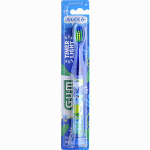 Gum Timer Light- Up Zahnbürste 1 Stück - ab 3,05 €