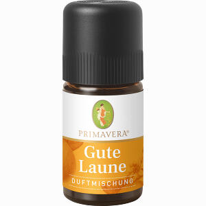 Gute Laune Duftmischung 5 ml - ab 6,00 &euro;
