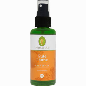 Gute Laune Raumspray Bio 50 ml - ab 9,67 €