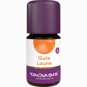 Gutelauneduft Bio Aetherisches Öl 5 ml - ab 5,33 €