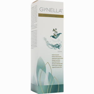 Gynella Intimate Foam Schaum 150 ml - ab 8,40 €