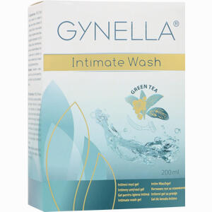 Gynella Intimate Wash Gel 200 ml - ab 6,99 €