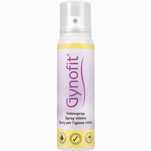 Gynofit Intimspray 100 ml - ab 8,84 &euro;