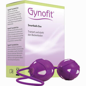 Gynofit Smartballs Duo 1 Stück - ab 24,27 &euro;