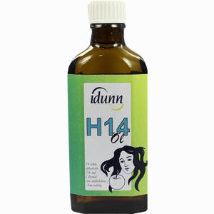 H 14 Aromatis Olivenöl Öl 100 ml - ab 49,19 €