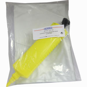 Haarwaschkanne Aufblasbar Zweireihig 1 Stück - ab 33,27 €