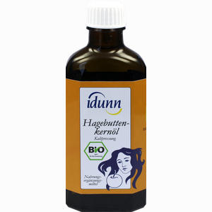 Hagebuttenkernöl Kaltgepresst Öl 100 ml - ab 31,30 €