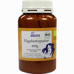 Hagebuttenpulver  400 g - ab 34,03 €