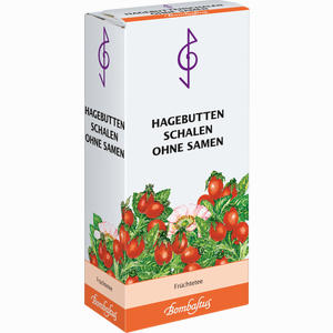 Hagebuttenschalen Ohne Samen Tee 170 g - ab 5,44 €