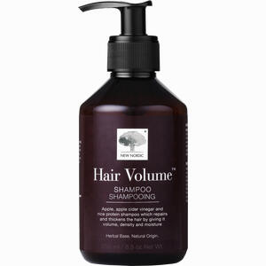 Hair Volume Shampoo  250 ml - ab 14,02 €