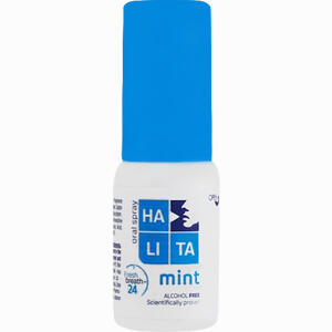 Halita Spray  15 ml - ab 3,68 €