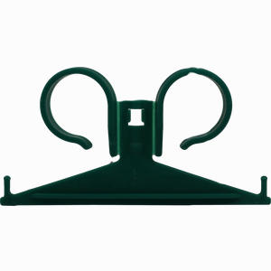 Halterung F Bettbeutel Kunststoff 1 Stück - ab 2,60 €