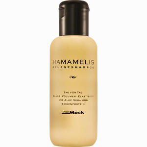 Hamamelis Pflegeshampoo  200 ml - ab 0,00 €