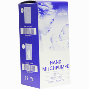 Hand Milchpumpe Aus Glas 1 Stück - ab 5,47 €