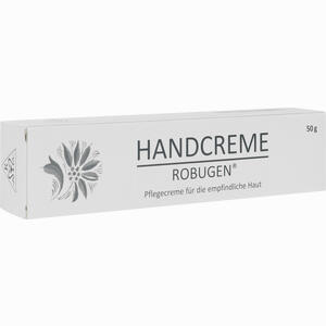Handcreme Robugen 50 g - ab 4,86 €