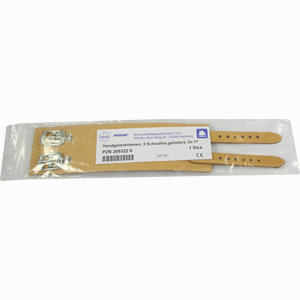 Handgel Riem 2schn Ge Gr17 1 Stück - ab 6,52 &euro;