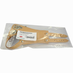 Handgelenkr Fra Gr15 Dau L 1 Stück - ab 7,07 €