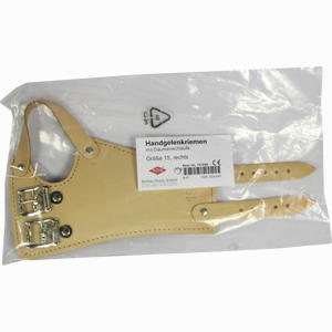 Handgelenkr Fra Gr15 Dau R 1 Stück - ab 6,93 €