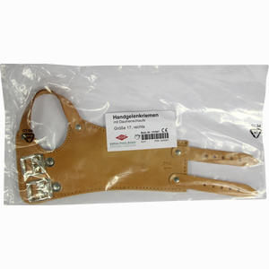Handgelenkr Fra Gr17 Dau R 1 Stück - ab 5,92 €