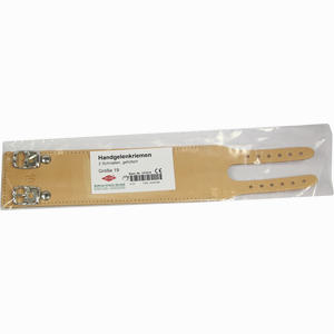 Handgelenkr Fra Gr19 2sch 1 Stück - ab 5,17 €