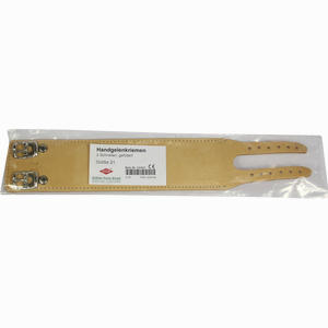 Handgelenkr Fra Gr21 2sch 1 Stück - ab 5,84 €
