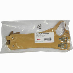 Handgelenkr Fra Gr21 Dau L 1 Stück - ab 8,50 €