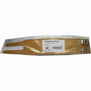 Handgelenkr Fra Gr22 2sch 1 Stück - ab 5,13 €
