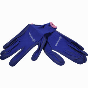 Handschuh Blau Gr. S 2 Stück - ab 0,00 &euro;