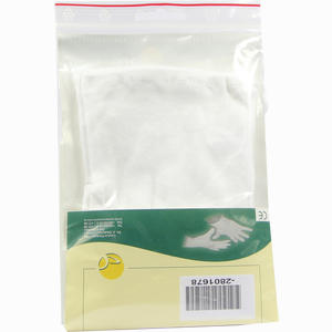 Handschuhe Baumwolle Gr 15 2 Stück - ab 1,68 €