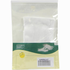 Handschuhe Baumwolle Gr 6 2 Stück - ab 1,51 €