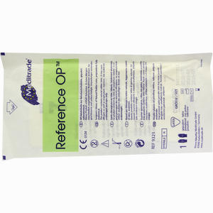 Handschuhe Op Latex Gr 7 Steril  1 x 2 Stück - ab 1,19 €