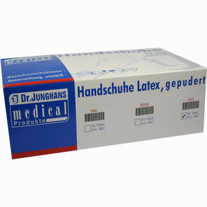 Handschuhe Unters Lat Us G 100 Stück - ab 27,99 €