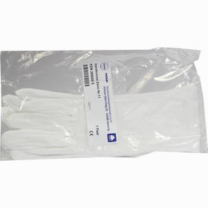 Handschuhe Zwirn Gr 11 2 Stück - ab 1,53 €
