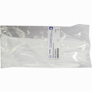 Handschuhe Zwirn Gr 14 2 Stück - ab 1,53 €