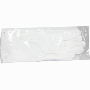 Handschuhe Zwirn Gr 5 Kdr 2 Stück - ab 0,00 &euro;