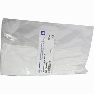 Handschuhe Zwirn Gr 6 2 Stück - ab 1,56 €