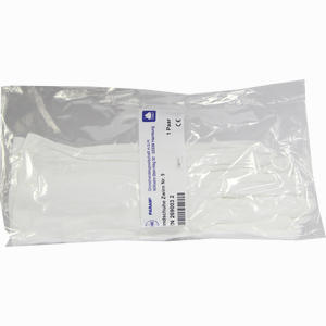 Handschuhe Zwirn Gr 9 2 Stück - ab 1,50 €