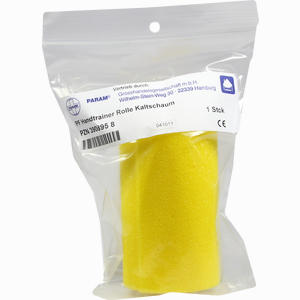 Handtrainer Rolle Kaltschaum 1 Stück - ab 0,00 €