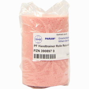 Handtrainer Rolle Relax Weich 1 Stück - ab 9,52 &euro;