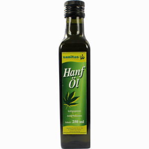 Hanf- Öl  250 ml - ab 0,00 &euro;