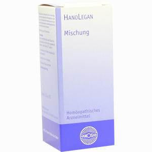 Hanolegan Fluid 50 ml - ab 0,00 &euro;
