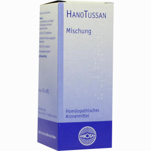 Hanotussan Fluid 50 ml - ab 0,00 &euro;