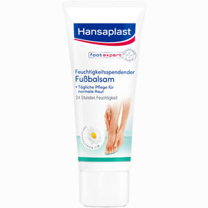Hansaplast Fußbalsam  75 ml - ab 0,00 &euro;
