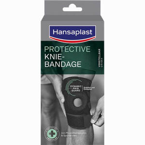 Hansaplast Knie- Bandage Verstellbar 1 Stück - ab 11,11 €