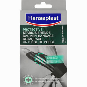 Hansaplast Stabilisierende Daumen- Bandage 1 Stück - ab 15,08 &euro;