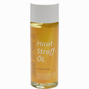 Haut Straff Öl  allcura Naturheilmittel GmbH 125 ml - ab 8,99 €