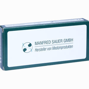 Hautkleber Sauer 5005 2 x 28 g - ab 16,09 €